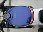�������� �� ������ �������� Honda NS400R 1985 ���� 20